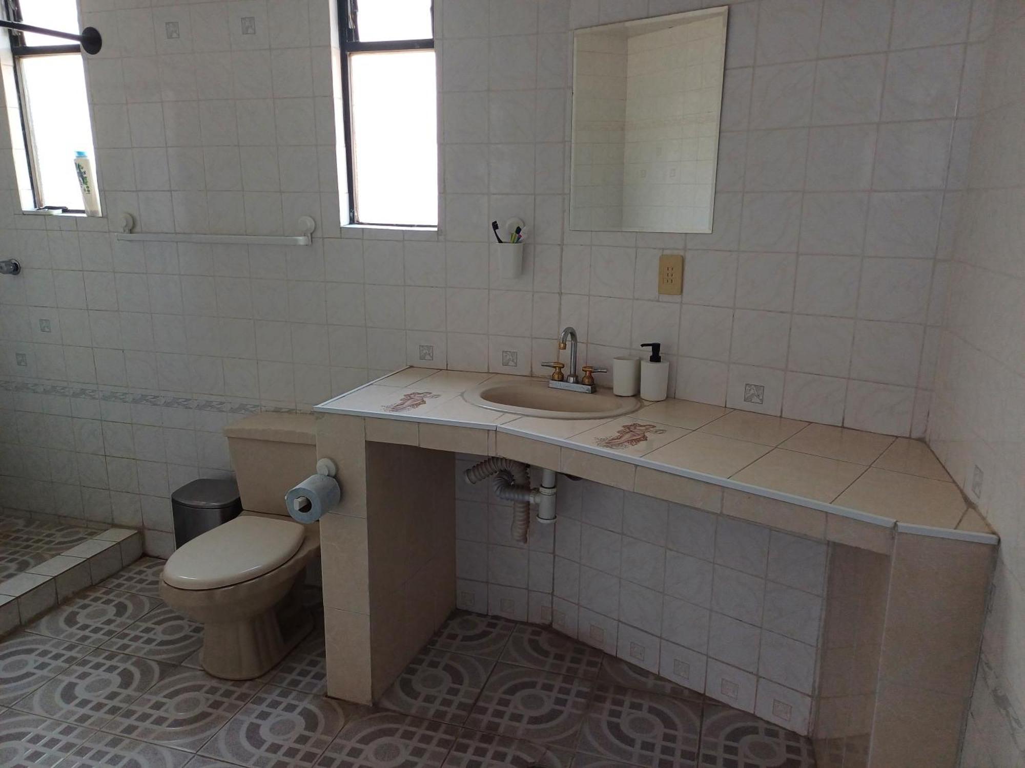 Apartamento Casa Rústica en Ocotlán Tlaxcala de Xicohtencatl Exterior foto