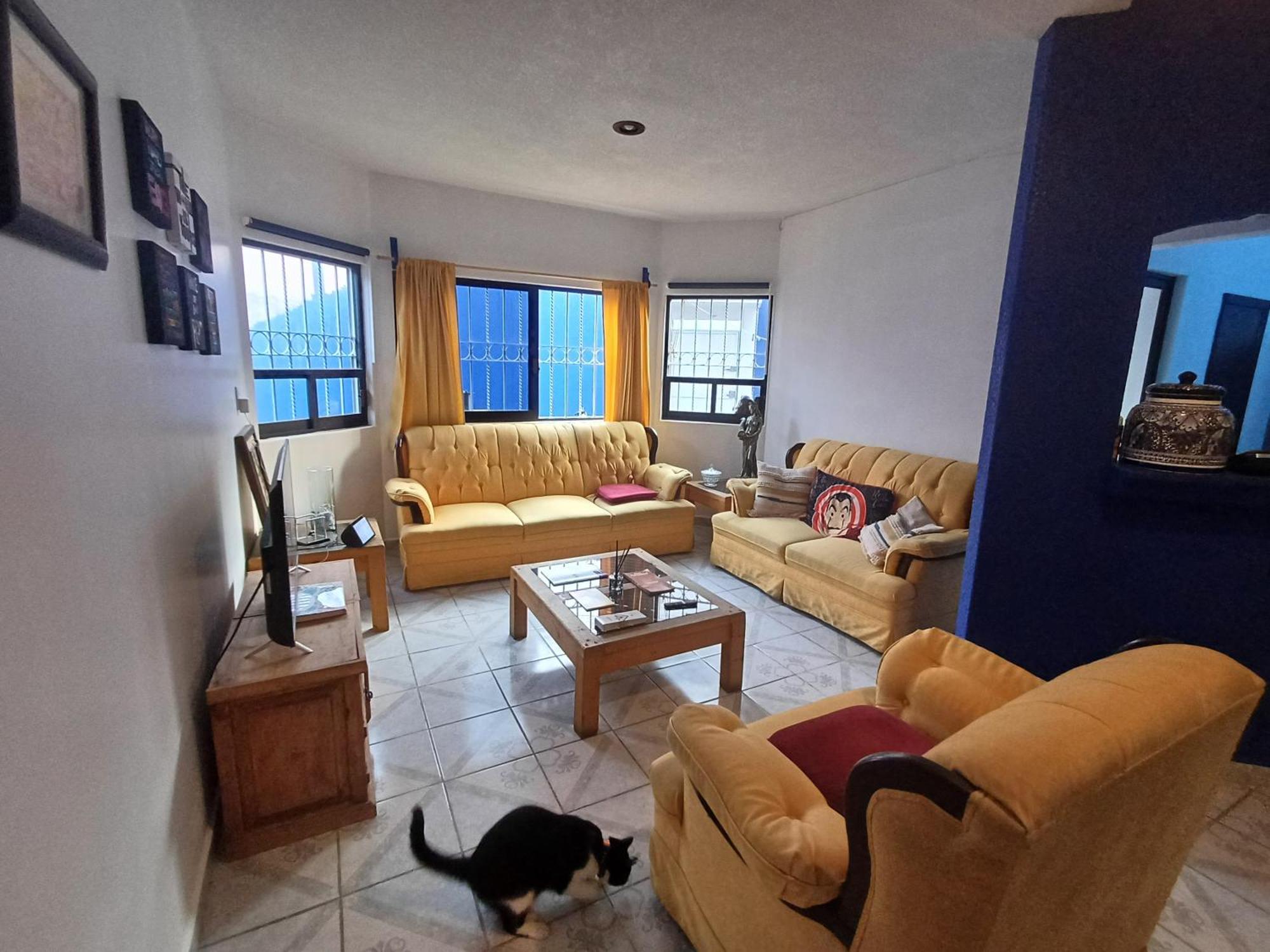 Apartamento Casa Rústica en Ocotlán Tlaxcala de Xicohtencatl Exterior foto