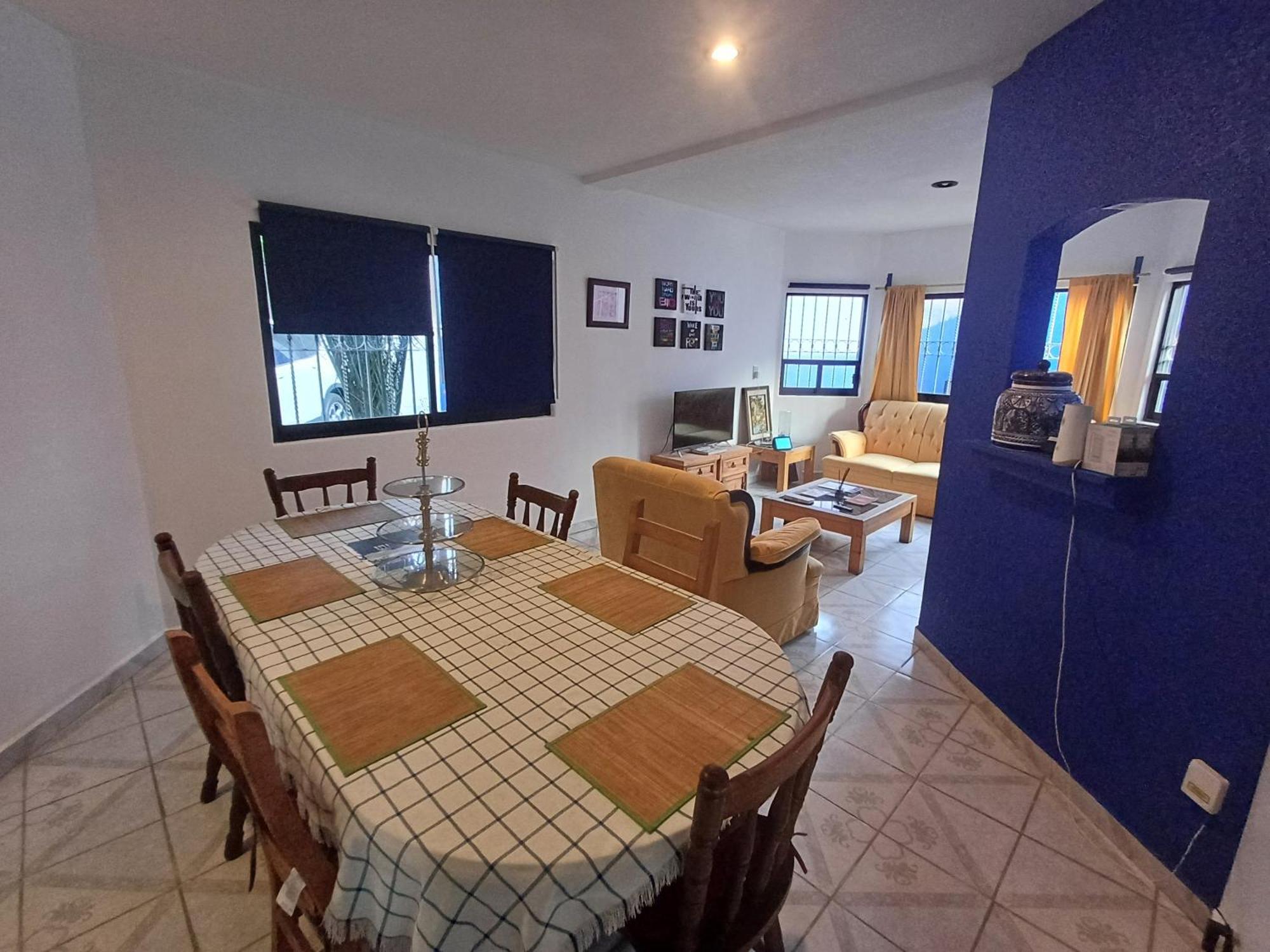 Apartamento Casa Rústica en Ocotlán Tlaxcala de Xicohtencatl Exterior foto