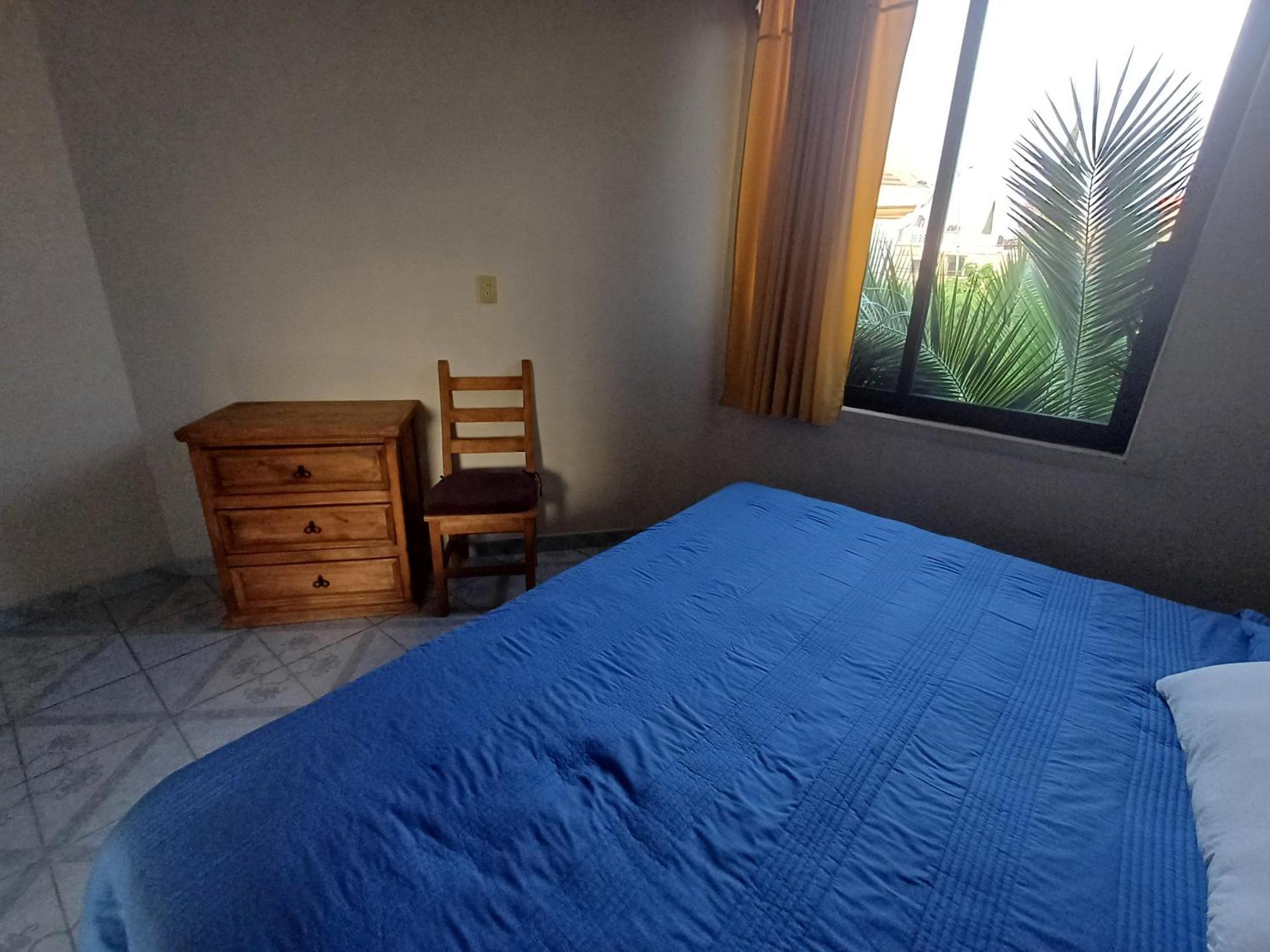 Apartamento Casa Rústica en Ocotlán Tlaxcala de Xicohtencatl Exterior foto