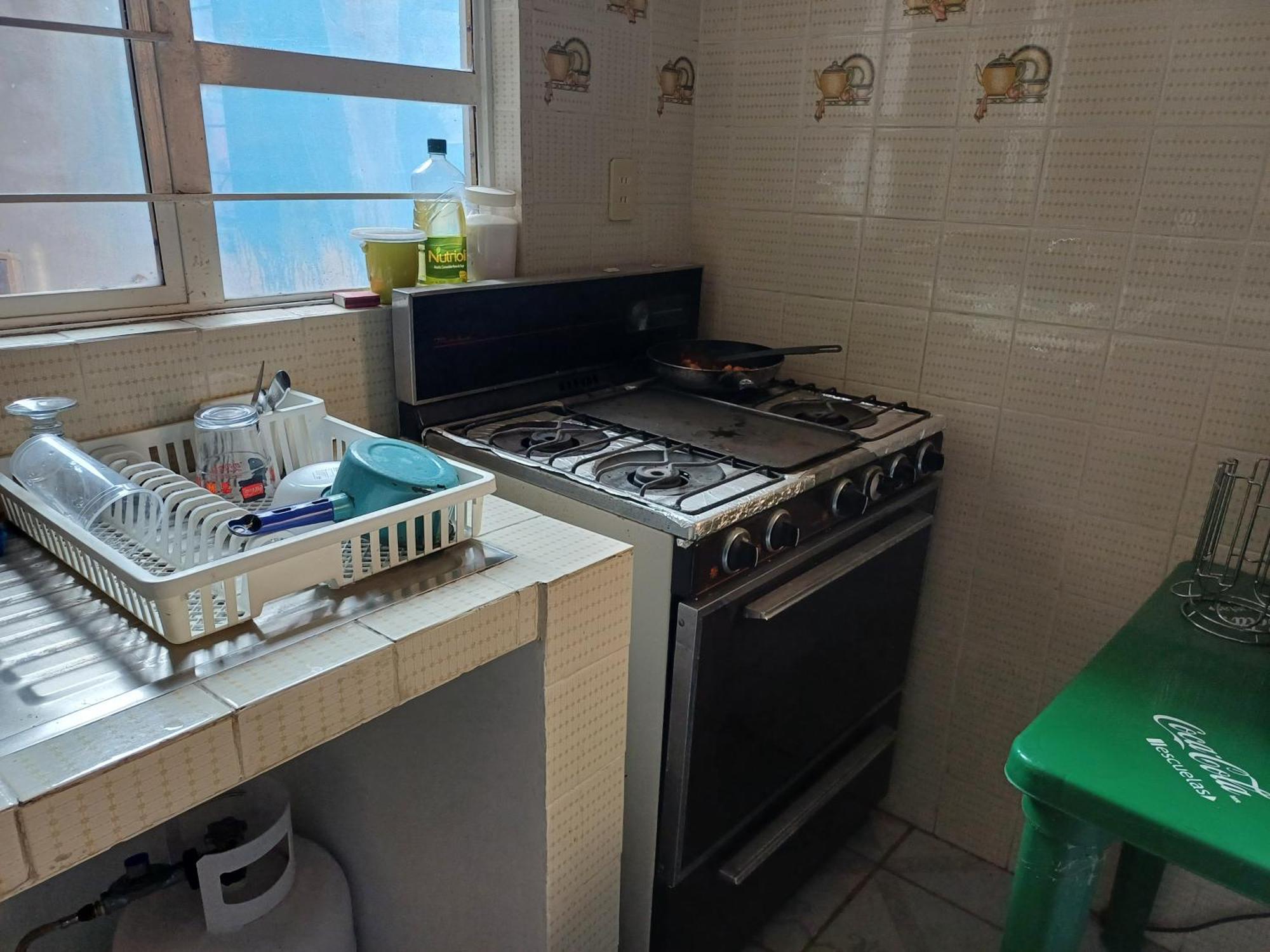 Apartamento Casa Rústica en Ocotlán Tlaxcala de Xicohtencatl Exterior foto