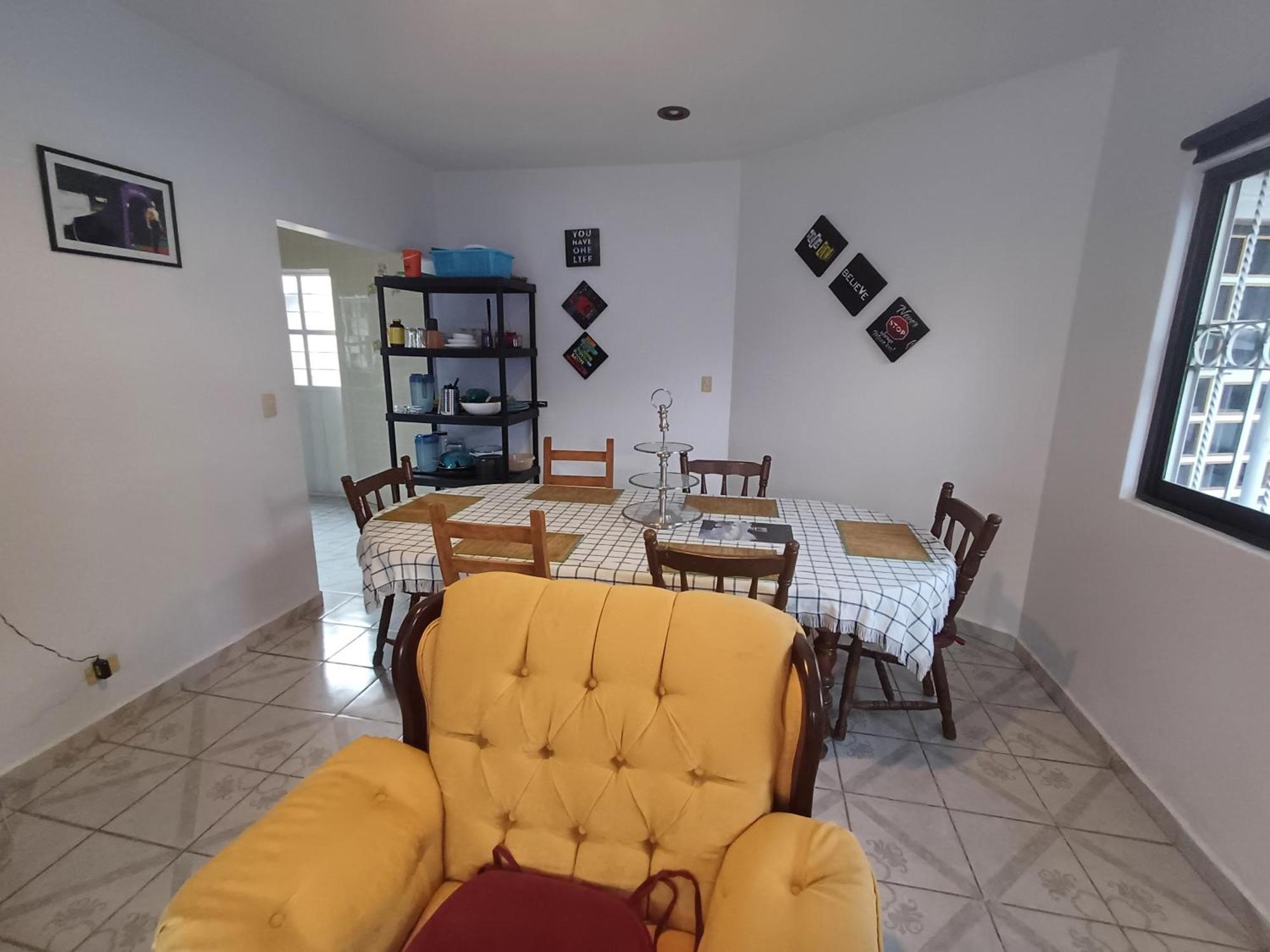 Apartamento Casa Rústica en Ocotlán Tlaxcala de Xicohtencatl Exterior foto